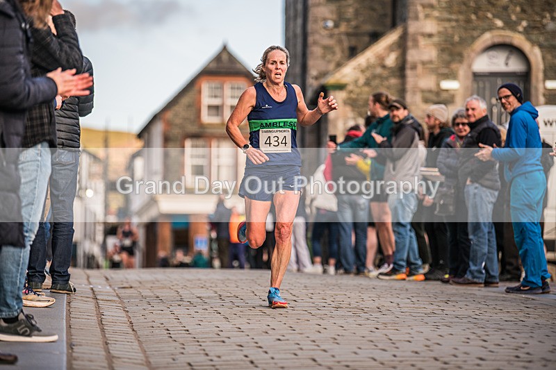 Keswick RTH-796 - Keswick AC Round The Houses Road Race Wednesday 24th April 2024