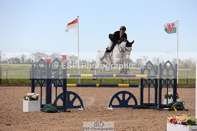 240419A-103608-06119 - Cls 2, 2 Star Small Tour 1.30m