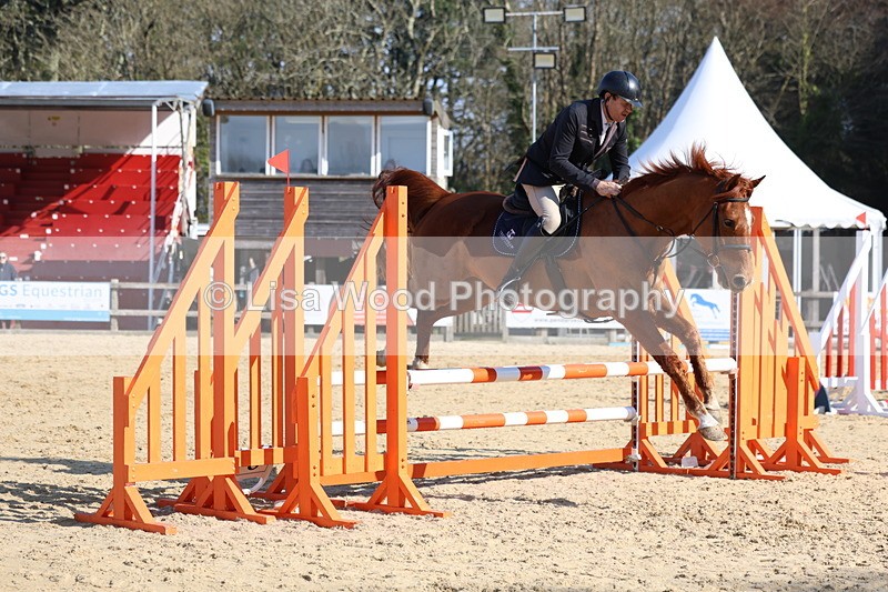 3E7A6094 - Class 3: Senior 80cm