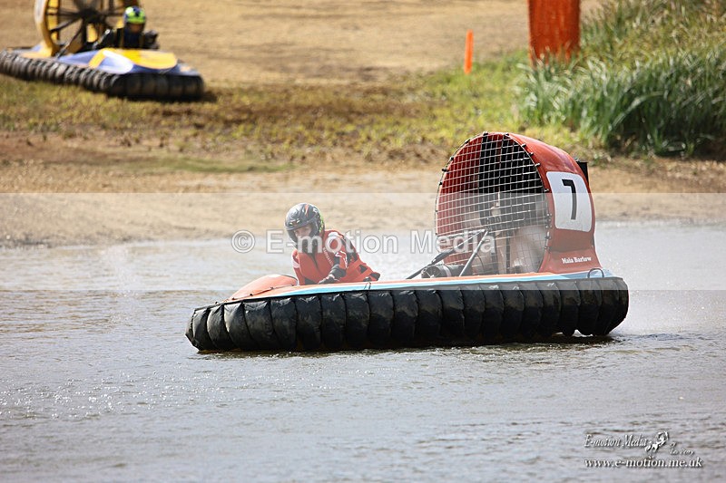 HCWC 220826 539 - Hovercraft W C Race Day 2 22/08/26