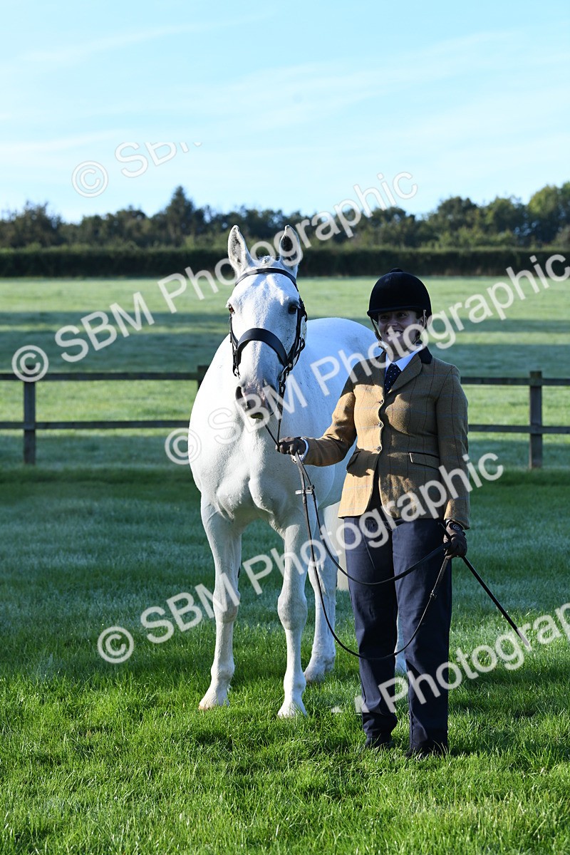 SBM_32674 - S15 - Condition & Turnout In Hand