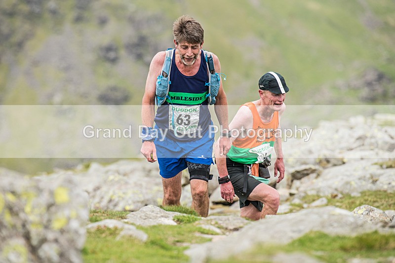 Duddon Long-528 - Duddon Valley Long Fell Race Saturday 30th May 2026