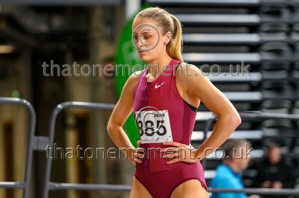 CEInv26-914085 - Track Female