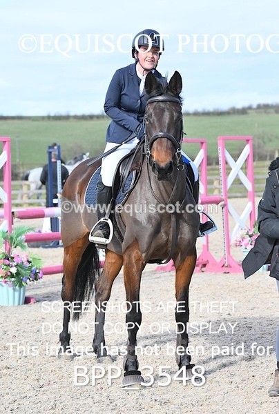 BPP_3548 - CLASS 5 0.95m Amateur Championship Qualifier