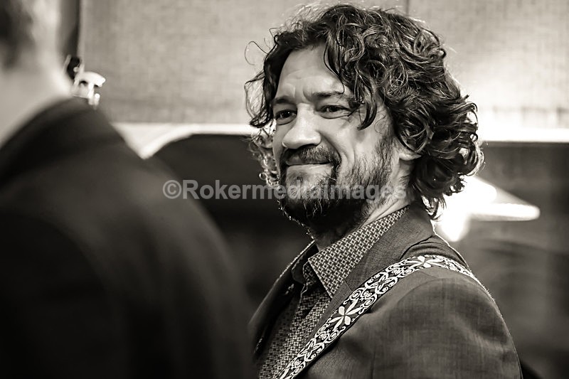  - TOM & SIMON GARDNER PLAY BROTHERS CANDOLI