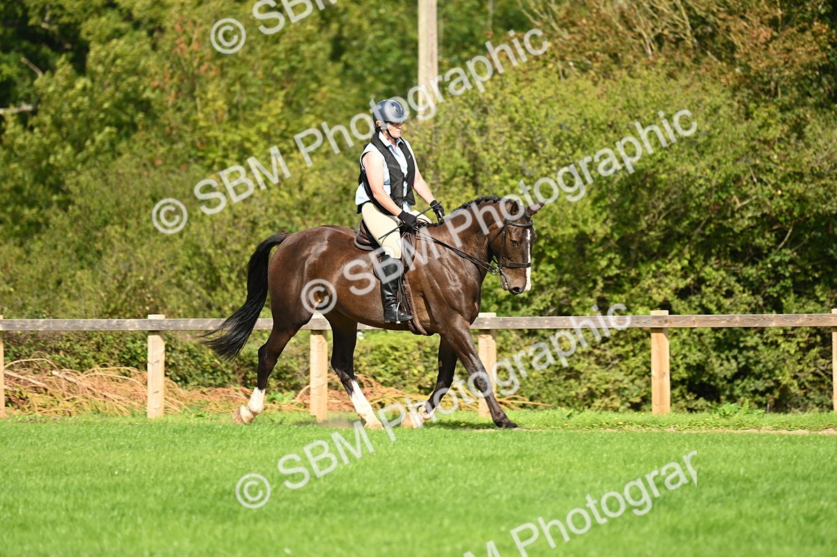 SBM_02023 - S2 - TSR Ridden Horse Showing