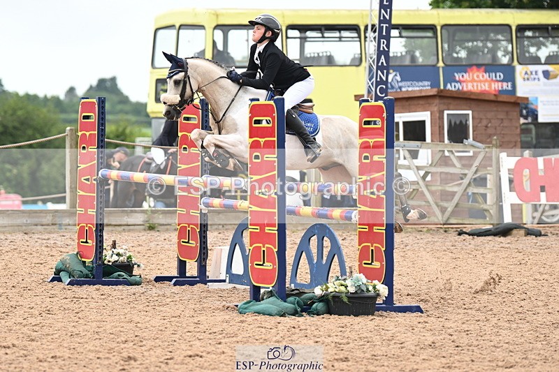 240630A-105124-11856 - Cls 24 HOYS 128cm Qualifier