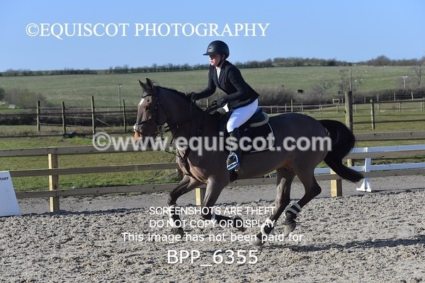 BPP_6355 - CLASS 9 SAT Pony Discovery / 90cm Open