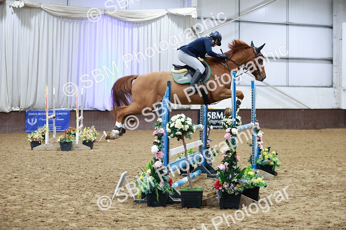 SBM_004541 - Class 17 - Senior Newcomers - 1.10m