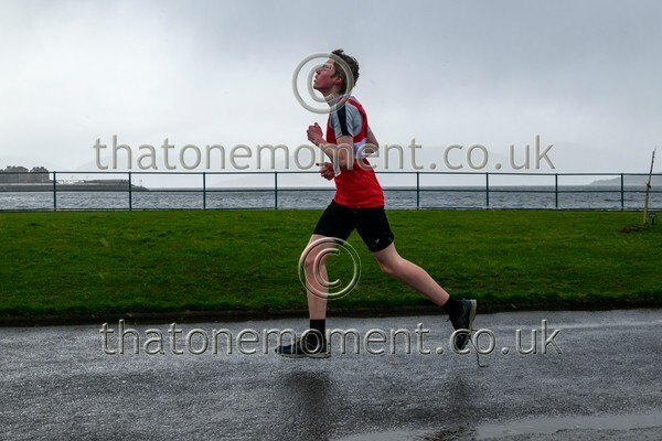 YARR26-813470 - U15 Boys