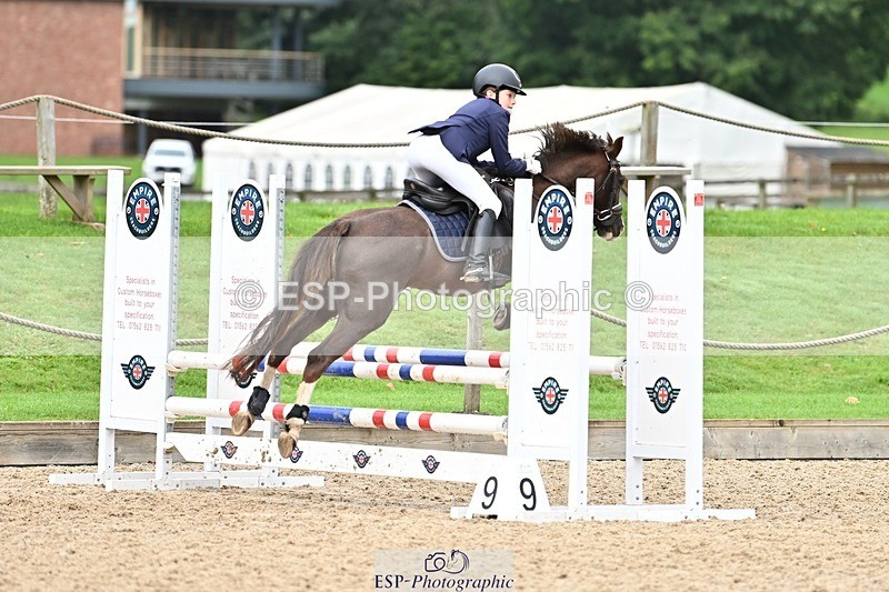 230930-102039-00191 - Cls 2 Pony British Novice & 80cm Open