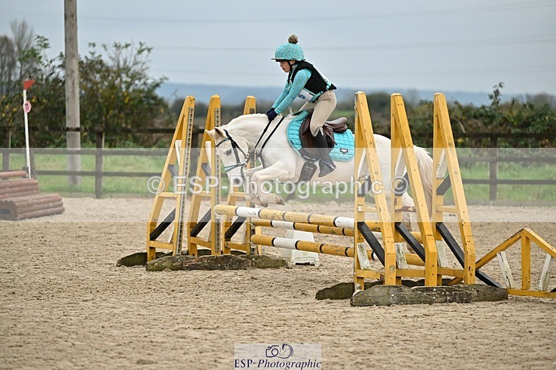 241110-151207-01231 - 70-75cm Arena Eventing