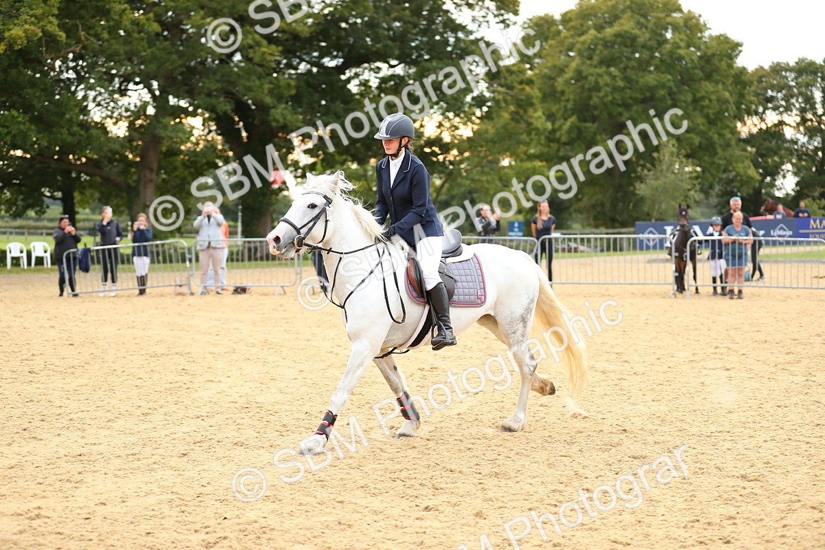 SBM_76251 - J19 - Junior 90cm Supreme Championship