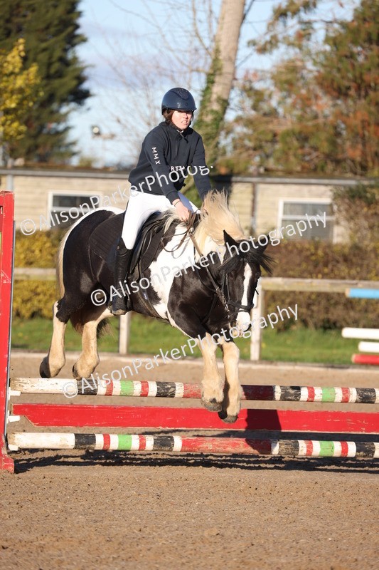 20251130-0340 - Class 1 - 60cm