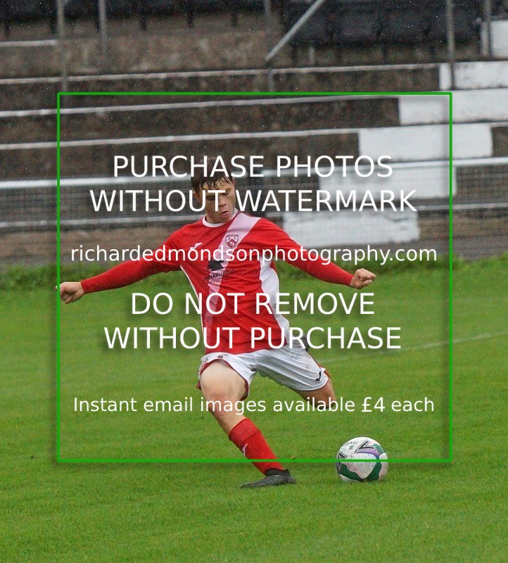 DSC08052 - Morecambe U18 v Blackpool U18 (21/8/21)