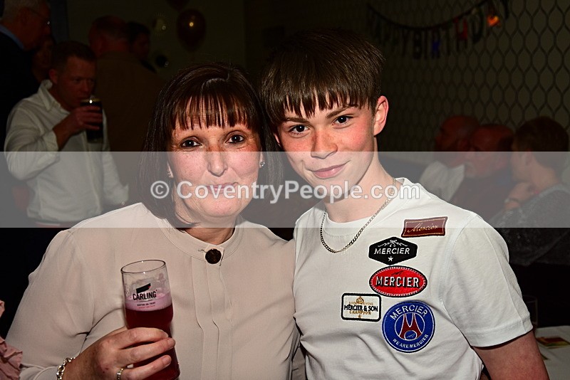 Jack-406 - Jack's 80th
