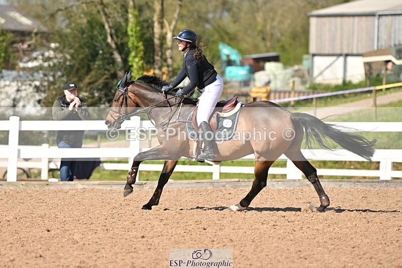 240419A-161144-08816 - Cls 14, 1 Star Bronze Tour 1.10m