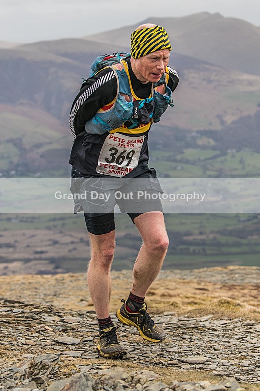 Coledale-458 - Coledale Horseshoe Fell Race Saturday 29th March 2025