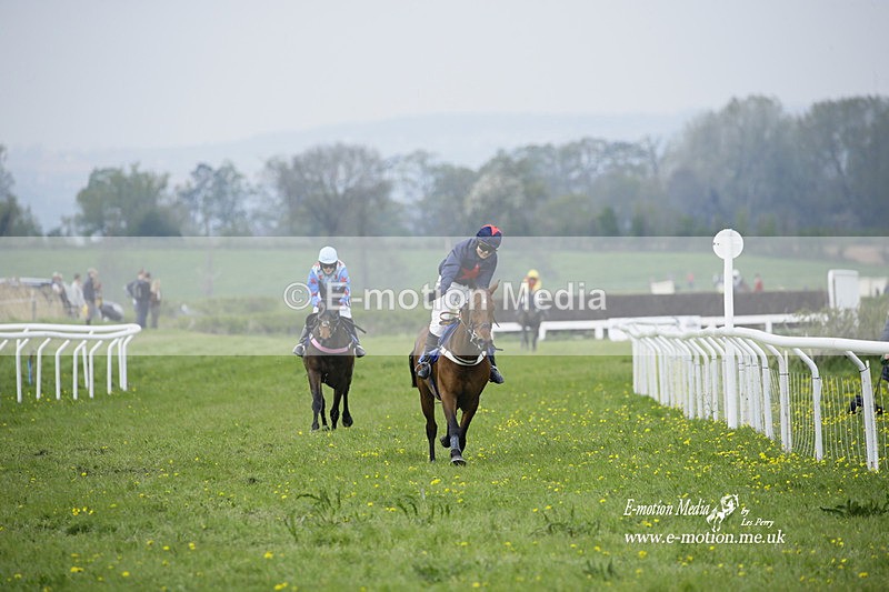 PtP 230422 88 - Berkeley Races - Woodford Glos 23/04/22