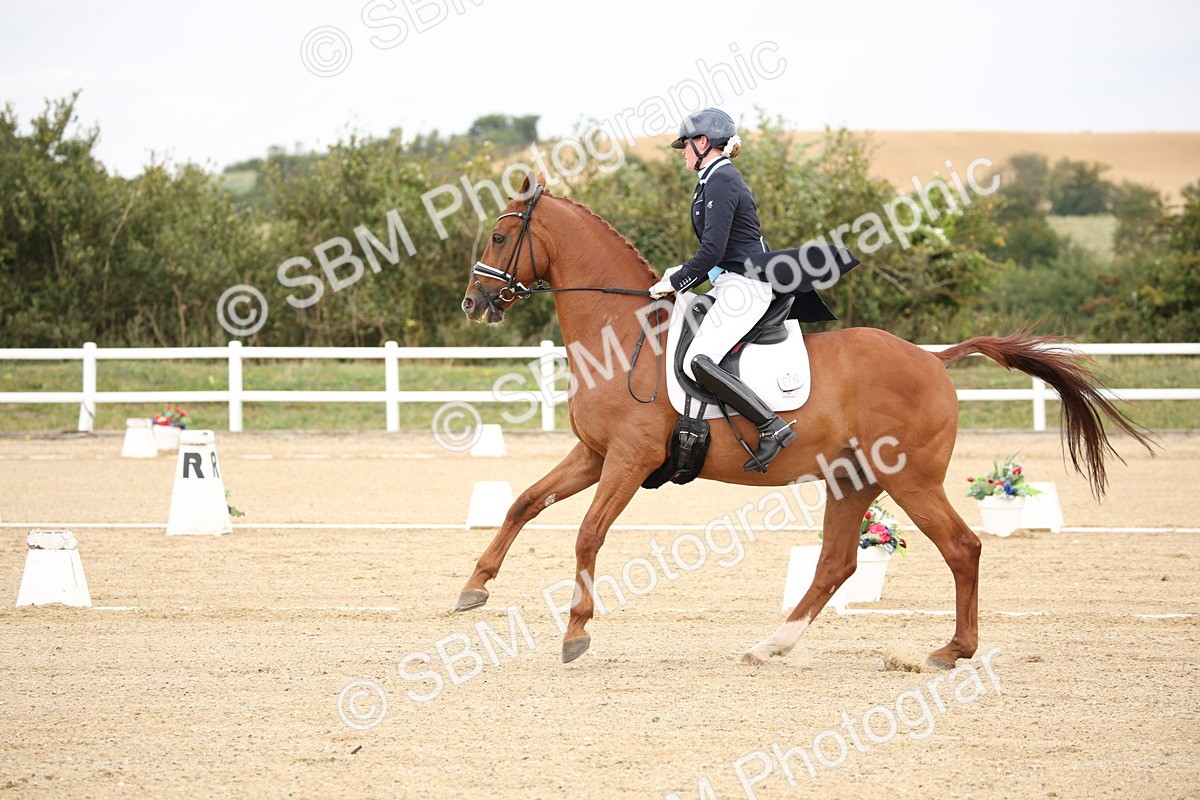 SBM_020014 - Class 25 - PSG Bronze