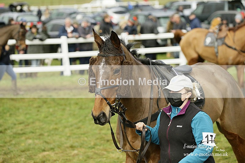PtP 020122 504 - Larkhill Racing Club Point-to-Point 02/01/2022
