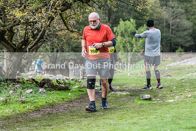 Dovedale Dash-2638 - Dovedale Dash Sunday 5th October 2025