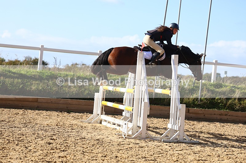 3E7A5689 - Class 11: 1m open