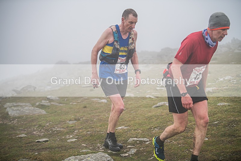  Duddon Long-250 - Duddon Valley Long Fell Race Saturday 30th May 2025