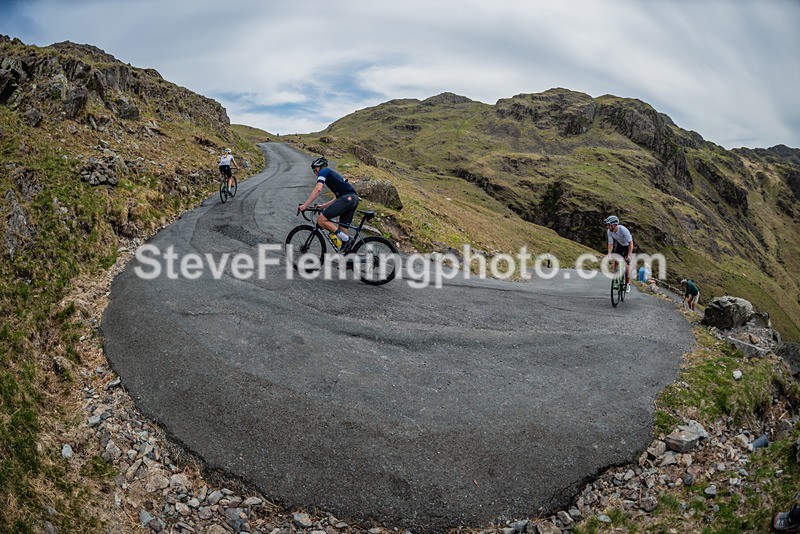 120803 - Hardknott Hairpin 12.00 - 13.00