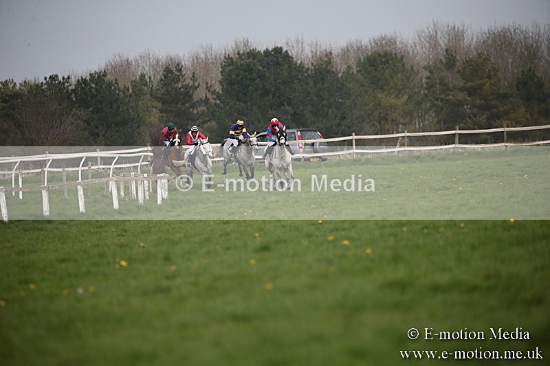 PtP 210418 268 - South & West Wilts Point-to-Point Larkhill 21/04/18