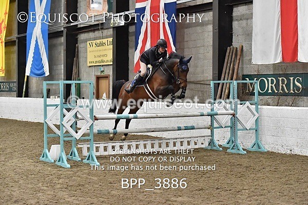 BPP_3886 - FRI CLASS 22 DISC/1M