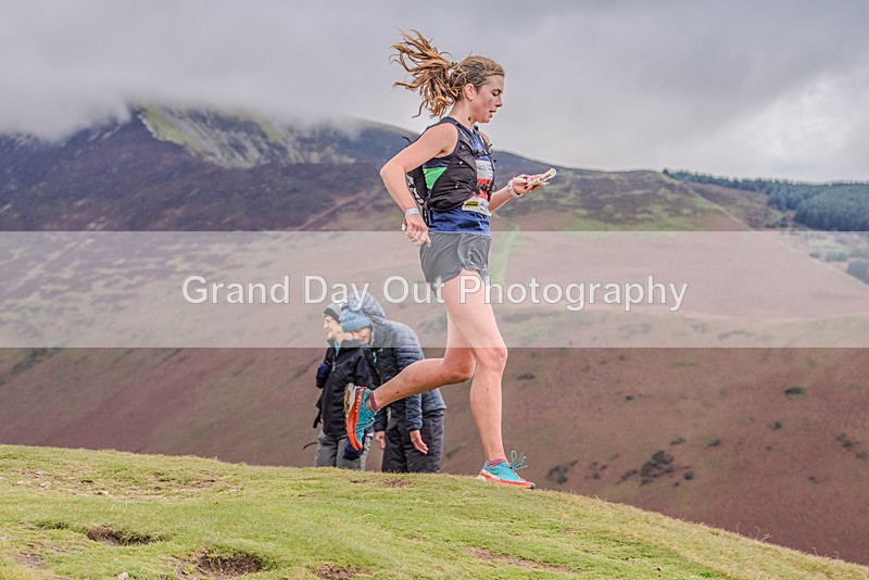 British Fell Relay-2523 - British Fell & Hill Relay Championship Braithwaite Keswick Saturday 21st October 2023