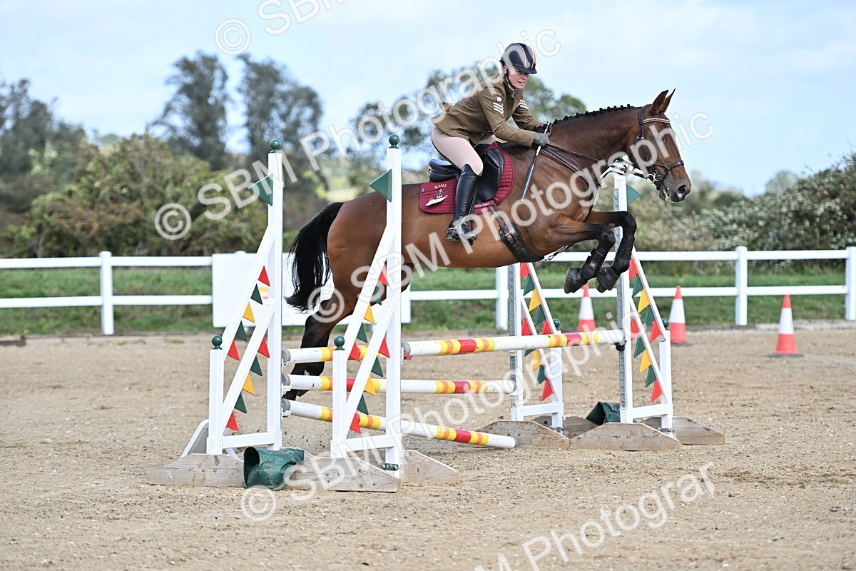 SBM_001287 - Class 41 - 80cm