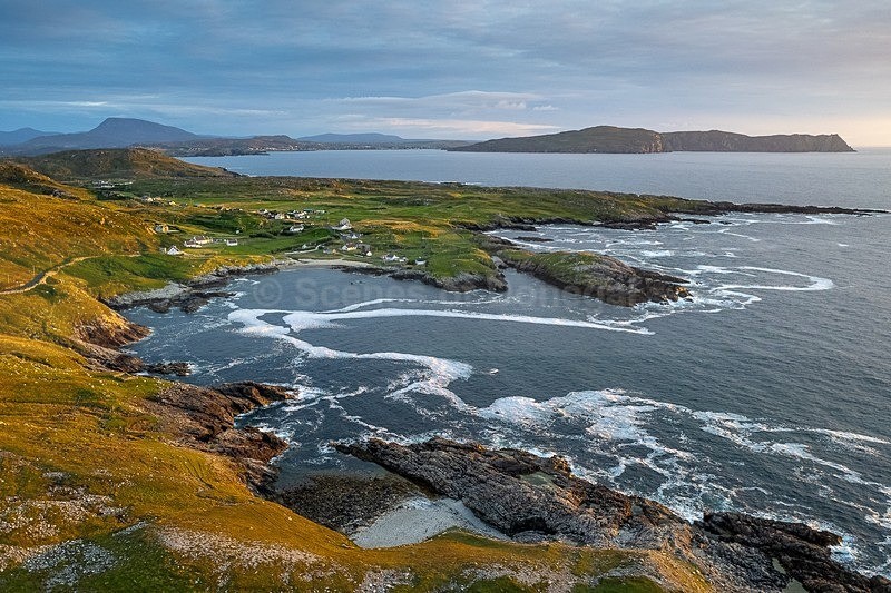 DJI_0340 - Downings & Beaches