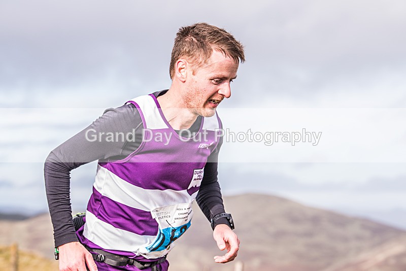 Leg Four-231 - Leg 4 British Fell & Hill Relay Championship Broughton Scotland Saturday 15th October 2022