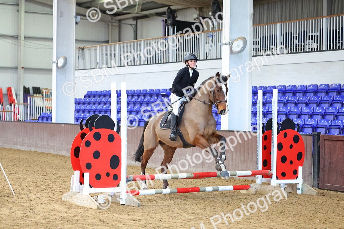 SBM_000669 - Class 3 - 60cm