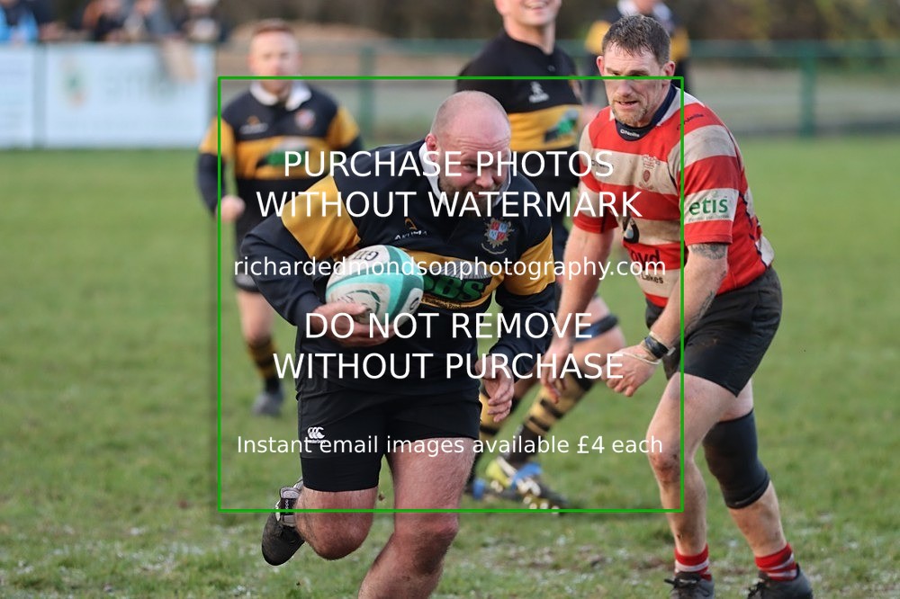 IMG_4879 - Kendal Rugby Socials vs Vale Of Lune (25/11/23)