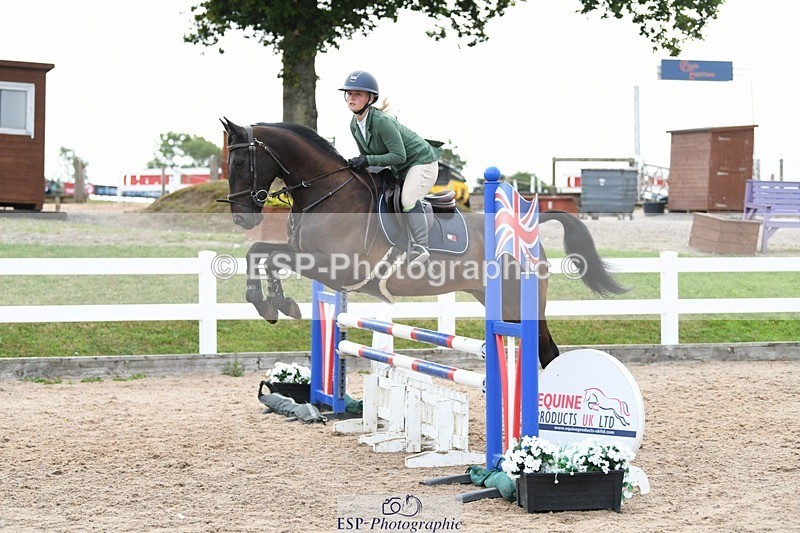 250803-090011-11698 - Cls 31 a&b British Novice & 90cm Open