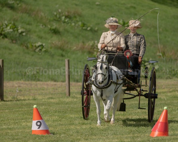 Attelage -830 - CIAT Glamis 2026