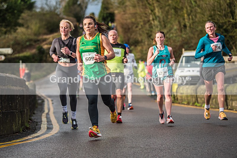 Ribble-1066 - Ribble Valley 10K Sunday 31st December 2023