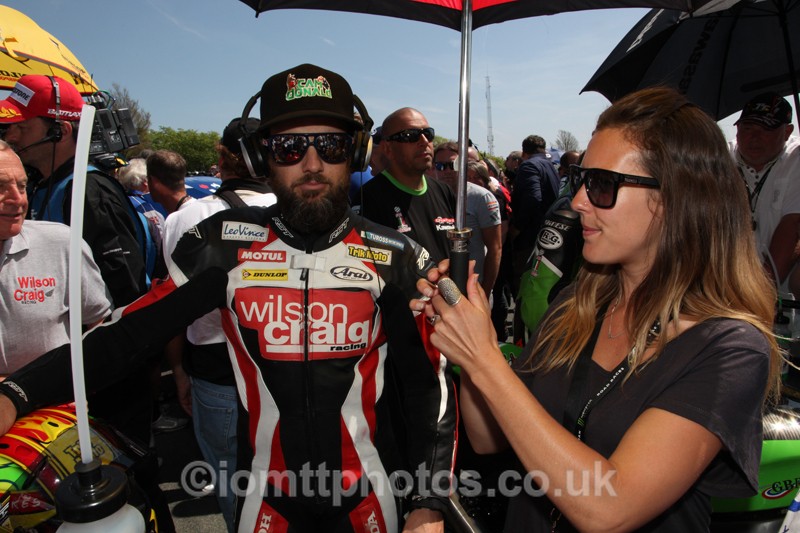 IMG_0472 - Senior TT - Start Line