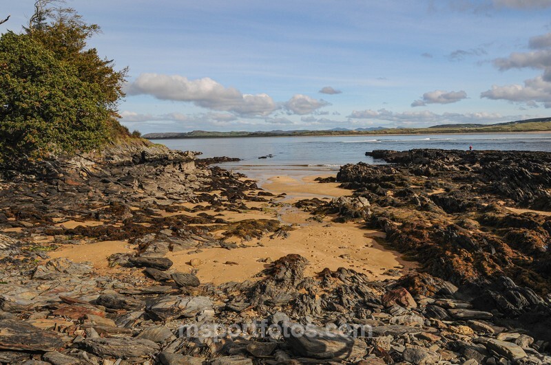 Ards beach - Irelands landscapes