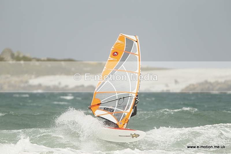  - Windsurfing