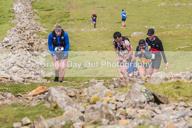Ennerdale-439 - Ennerdale Horseshoe Fell Race Saturday 6th June 2026