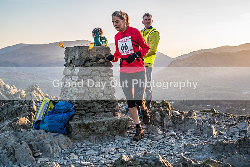 Loughrigg-672 - Loughrigg Fell Race, Wednesday 9th April 2025