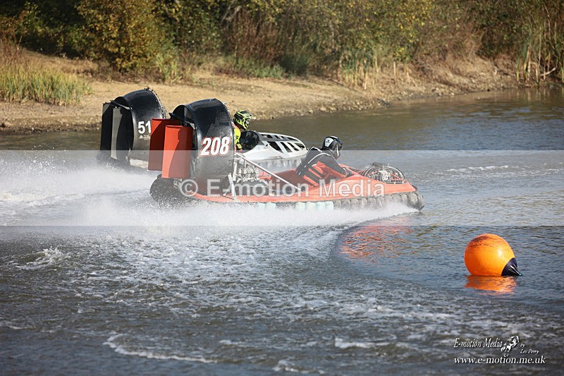 HCWC 230826 950 - Hovercraft W C Race Day 3