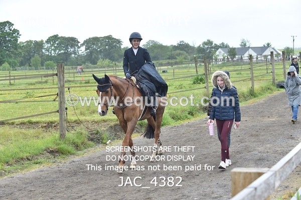 JAC_4382 - CLASS 7 - SAT - Senior 1.25m & 1.30m Open Handicap