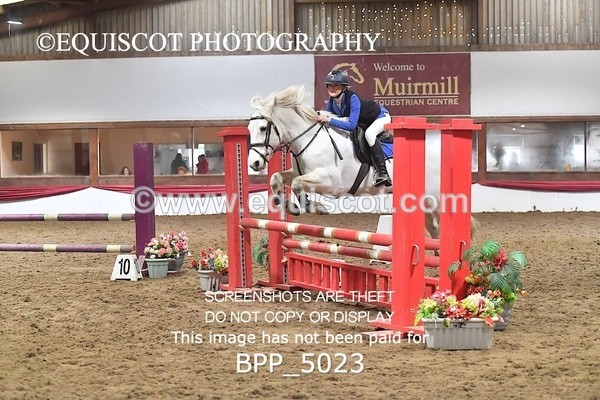 BPP_5023 - CLASS 7 80CM