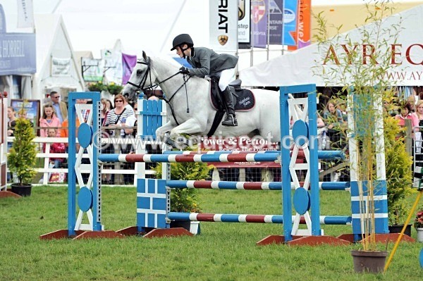 DSC_5198 - 26TH JUNE 2011 - 138CMS SJSS CHAMPIONSHIP FINAL, ROYAL HIGHLAND SHOW 2011