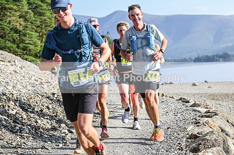 Borrowdale-240 - Fellside Events Borrowdale Trail Half Marathon Sunday 23rd August 2026